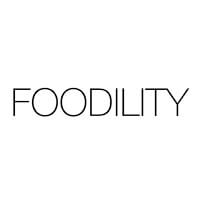 Foodility Logo