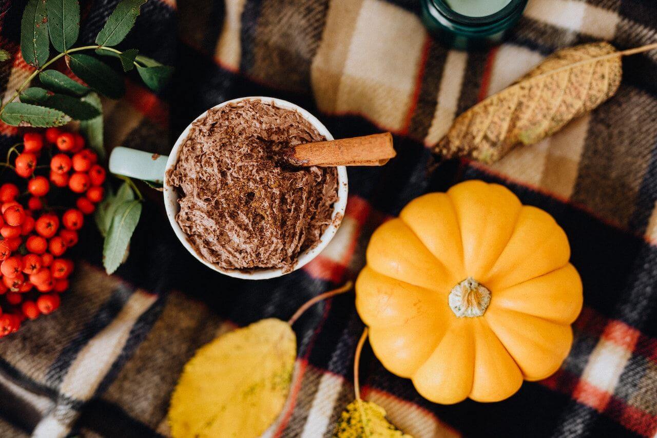 pumpkin-smoothie-with-cinnamon-and-pumpkin-on-the-side