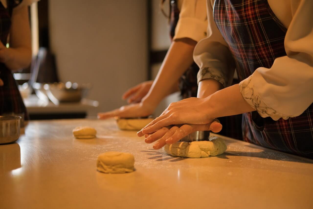 scones-in-the-kitchen