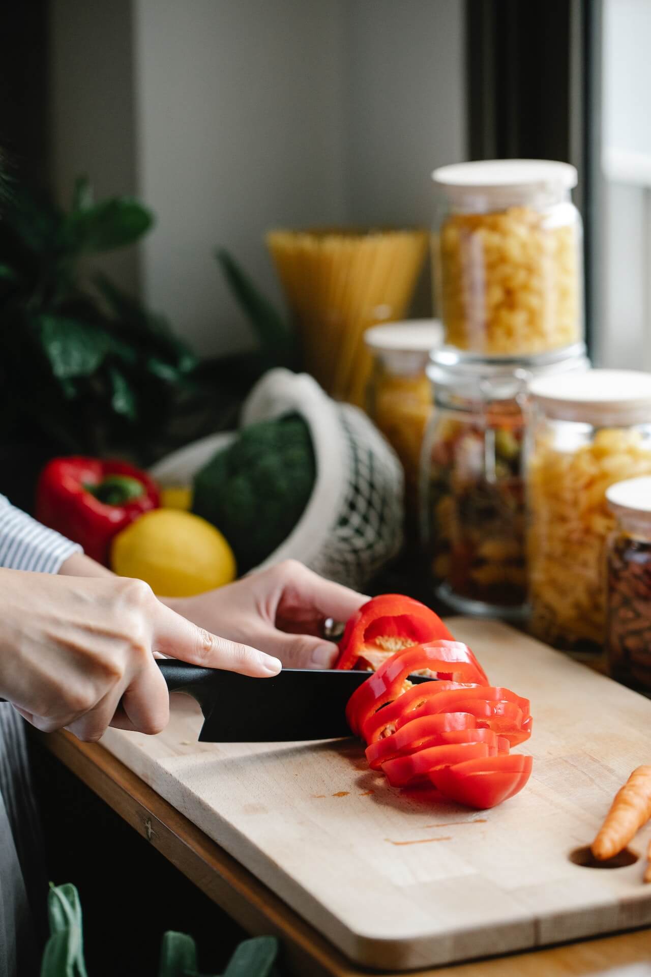 person-cooking-a-healthy-salad