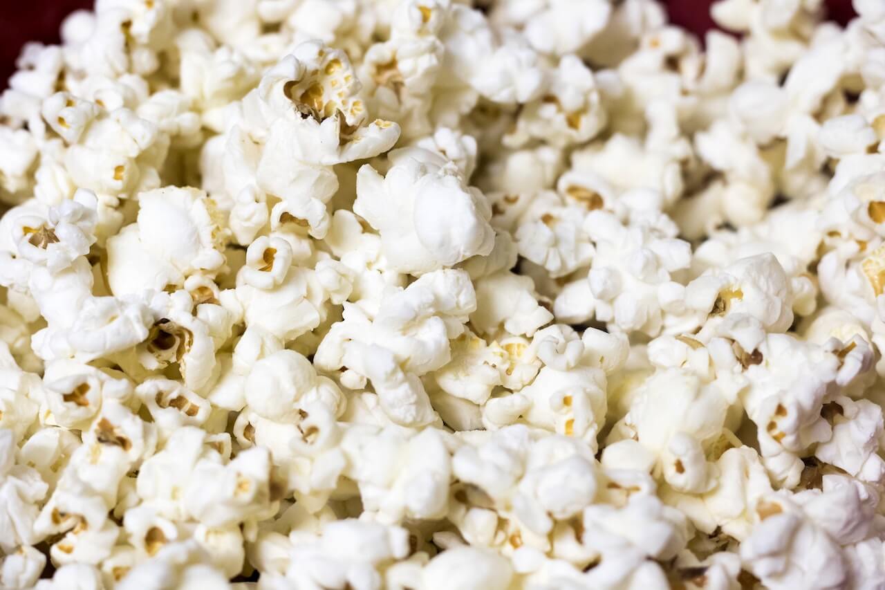 close-up-of-popcorn