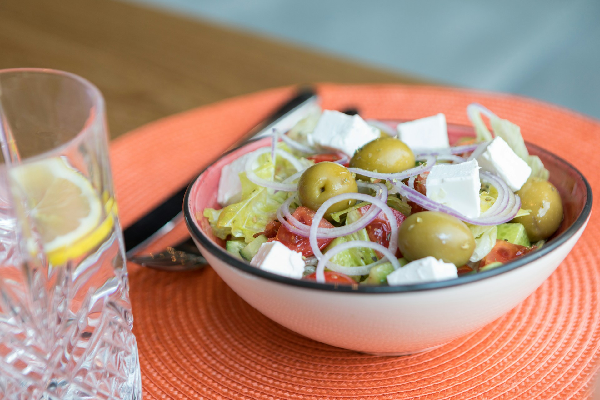 feta-cheese-olive-salad