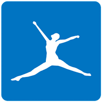 MyFitnessPal Logo