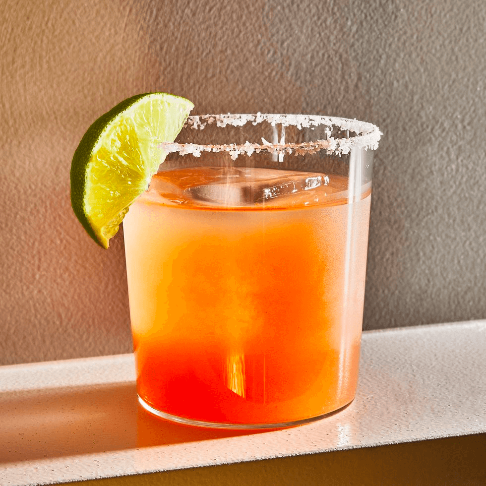 Guava Margarita